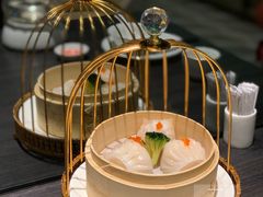 -鹊玥·粤菜小馆(汇智国际商业中心店)