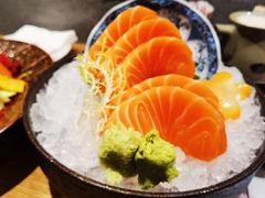 -水之惠鲜鱼料理(王府大街店)