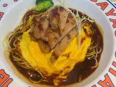 -伯友茶记(中华广场店)
