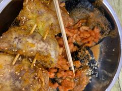 -李字号臭豆腐(总店)