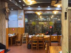 -下梅人家土菜馆(历史文化餐厅度假区店)