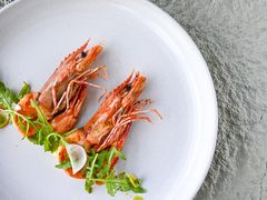 -Flame秀扒房西餐厅·石家庄希尔顿酒店