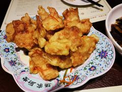 -老厨家(友谊路总店)