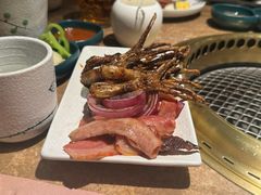 -额尔敦牛厨师铜板烧