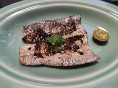 -止观小馆·辽河口渔家菜(王府井店)