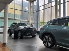 -上海德星奔驰(江杨南路店)