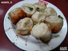-小杨生煎(黄河路店)