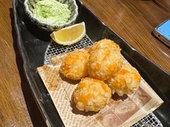 -白石的深夜食堂(济南万象城店)