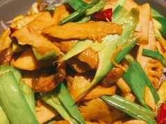 -小河盐帮·私家菜·烤鸭(三元桥·霄云路店)