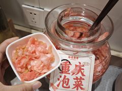 -每味每客·重庆麻辣烫(国泰店)