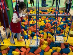 -嘉文梦想世界(SM天津滨海城市广场店)