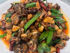 饵块鸡-红豆园(文林街店)