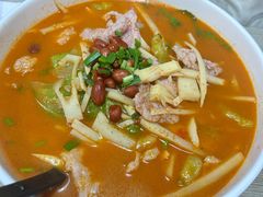 -缘久缘米粉(新街口店)