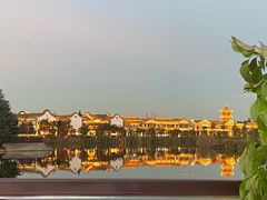 -云南民族村