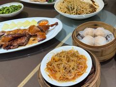 -湖北三五醇酒店·35年新楚菜