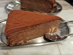 -Awfully Chocolate(来福士广场店)