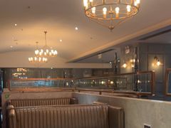 -戈雅法餐厅(世界城广场店)