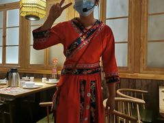 -湘阁里辣(沙井华润万家店)