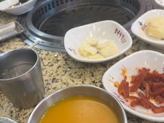 -安又胖韩国烤肉(美罗城店)