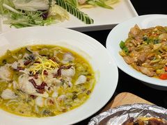 -桂花里·衢州菜·精酿餐吧(未来科技城万达广场店)