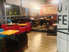 -西西弗书店&矢量咖啡(凯德晶萃广场店)