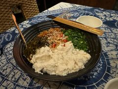 -滇道云南特色料理(康定路店)