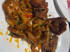 -汉巴味德(大悦城店)