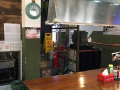 大堂-米屋石锅拌饭(师大店)