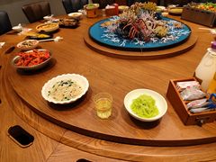 -琥珀老六龙虾(四里河店)