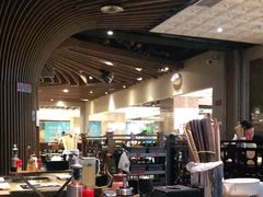 -火炉火自助餐(悠唐购物中心店)