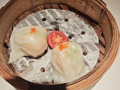 -禄运茶居·手工点心(猎德店)
