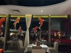 -悦融·京鲁菜·露台花园(安定门店)