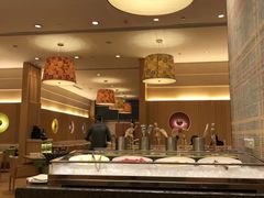 -上海大宁福朋喜来登酒店大堂吧(共和新路店)