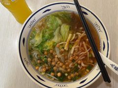 -桂林米粉(洋桥店)