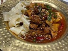 -天山传奇新疆菜(SKLP店)