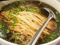 -金哥私房菜馆(张府园总店)