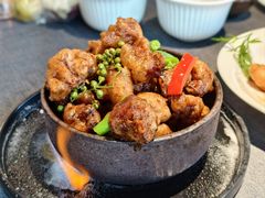 -南里山房·新淮扬菜(徐汇万科店)