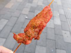 -胖子鸡排(循礼门老字号店)