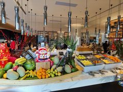 -广交会威斯汀酒店