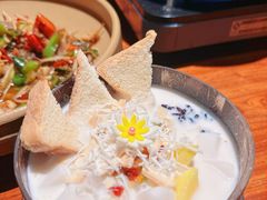 -松茸小馆·云南特色餐厅