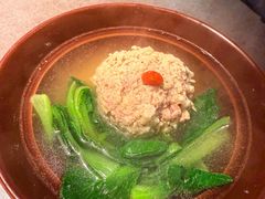 -老淮滨-蚌埠非遗小吃(淮河路店)