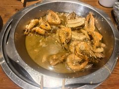 -槐店王婆大虾(开发区店)