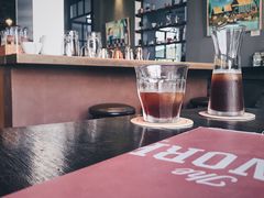 -The Workshop Coffee