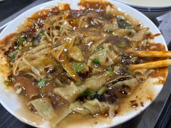 -正味斋锅巴菜(西北角店)