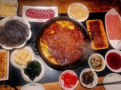 -纸盐河码头火锅(十八梯店)