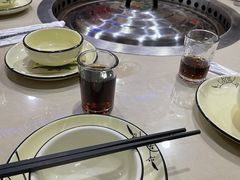 -崔记老东北传奇铁锅炖(横店总店)
