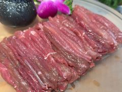 -额尔敦草原涮羊肉·烧烤(冻青树总店)