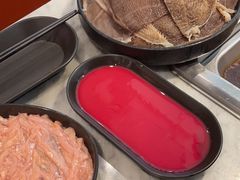 -新辣道鱼火锅(领展购物广场·中关村店)