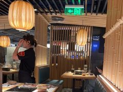 -温野菜涮涮锅(西单大悦城店)