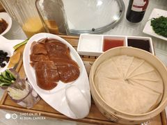 -江南村酒家